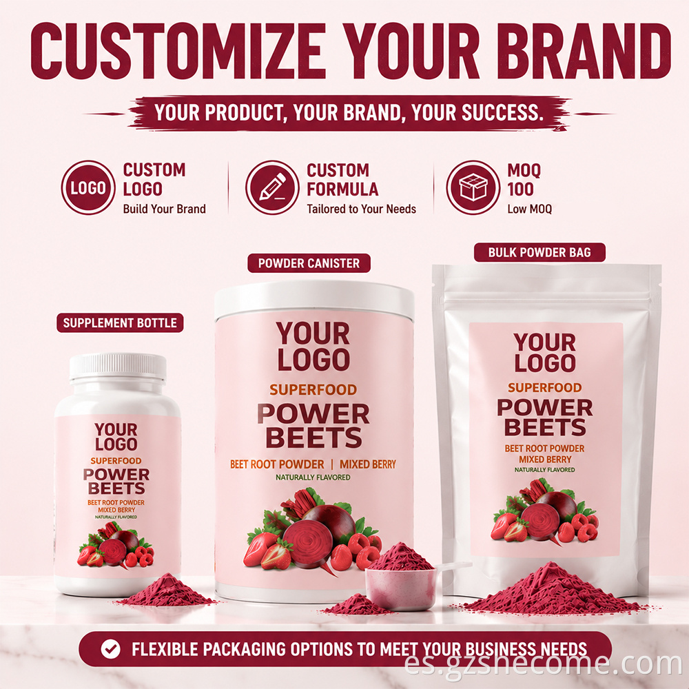 Beets Root Powder11
